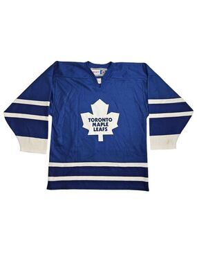Toronto Maple Leafs Jersey CCM NHL Fan Gear